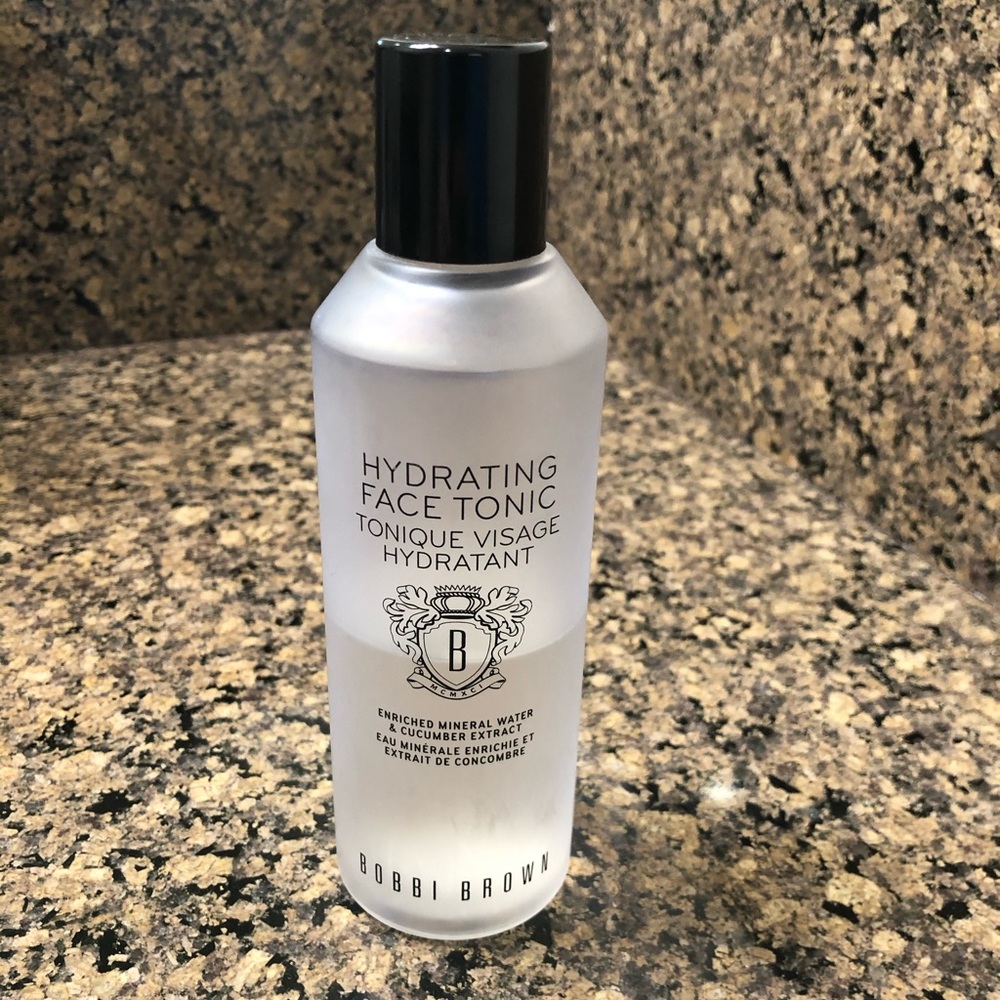 Bobbi Brown Hydrating Face Tonic